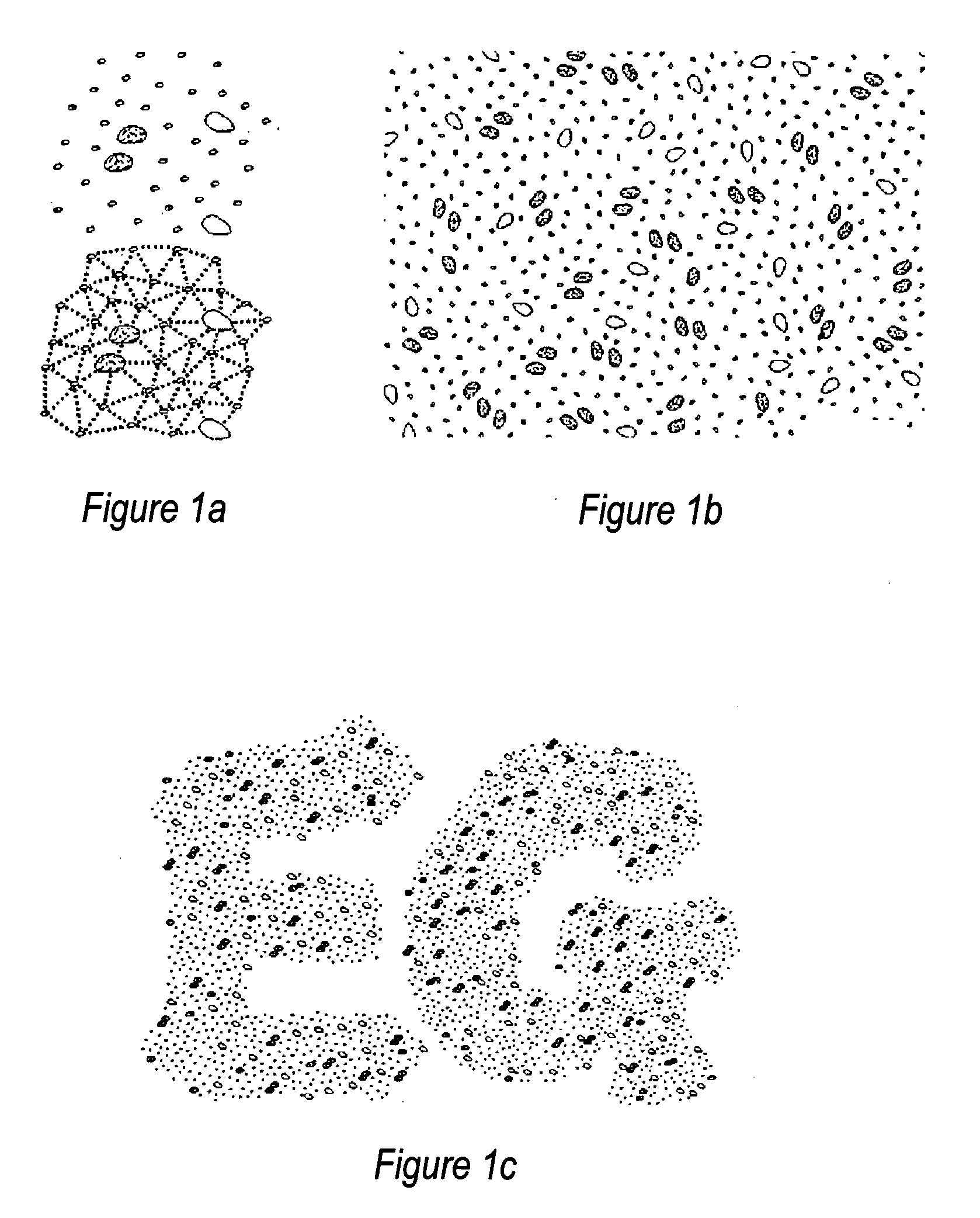 Example-Based Procedural Synthesis of Element Arrangements