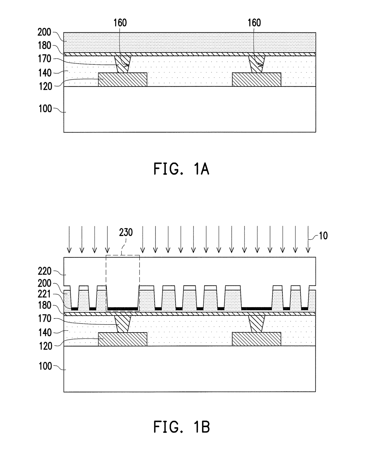 Manufacturing method of circuit board and piezochromic stamp