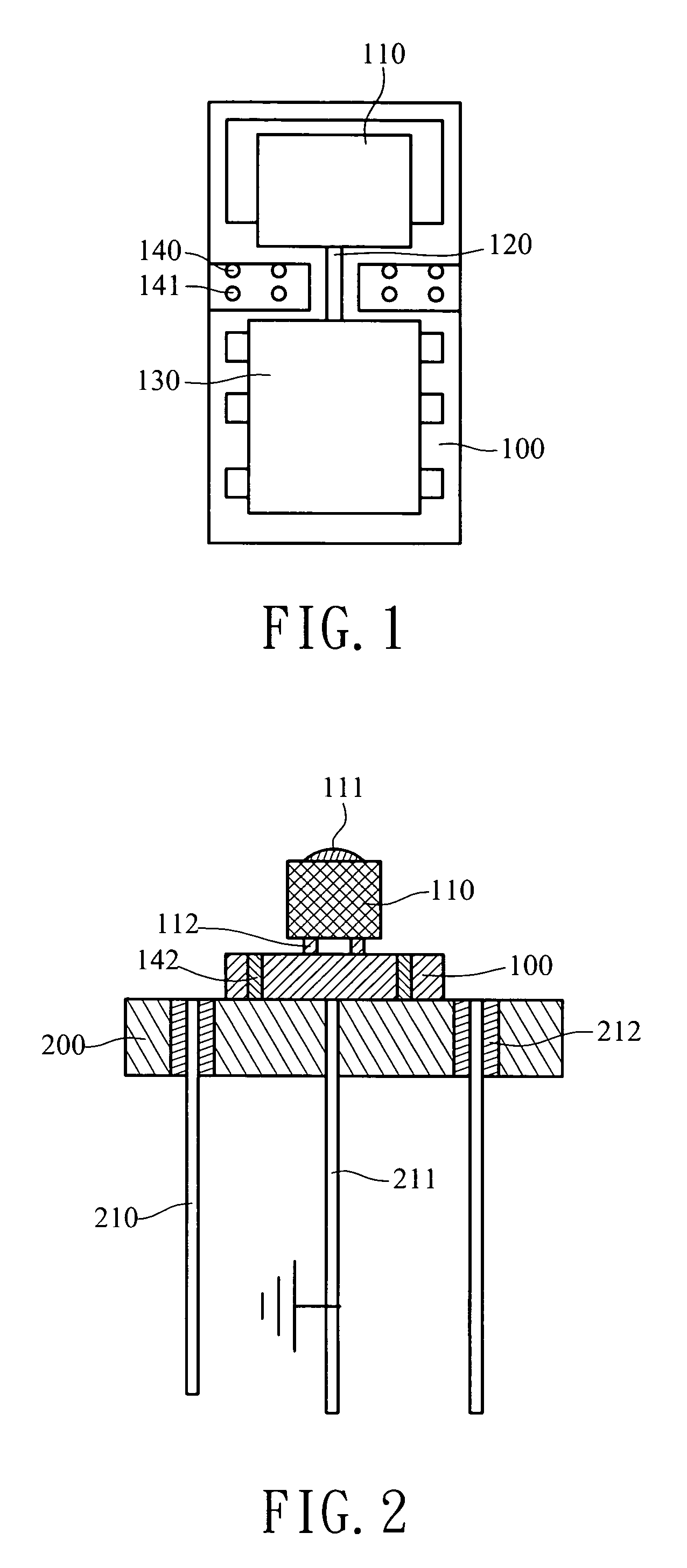 Receiver optical subassembly