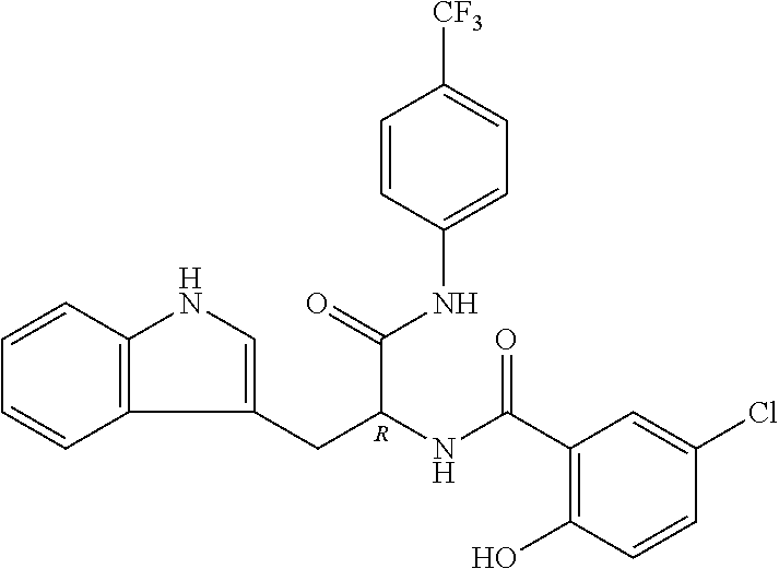 Amide compound