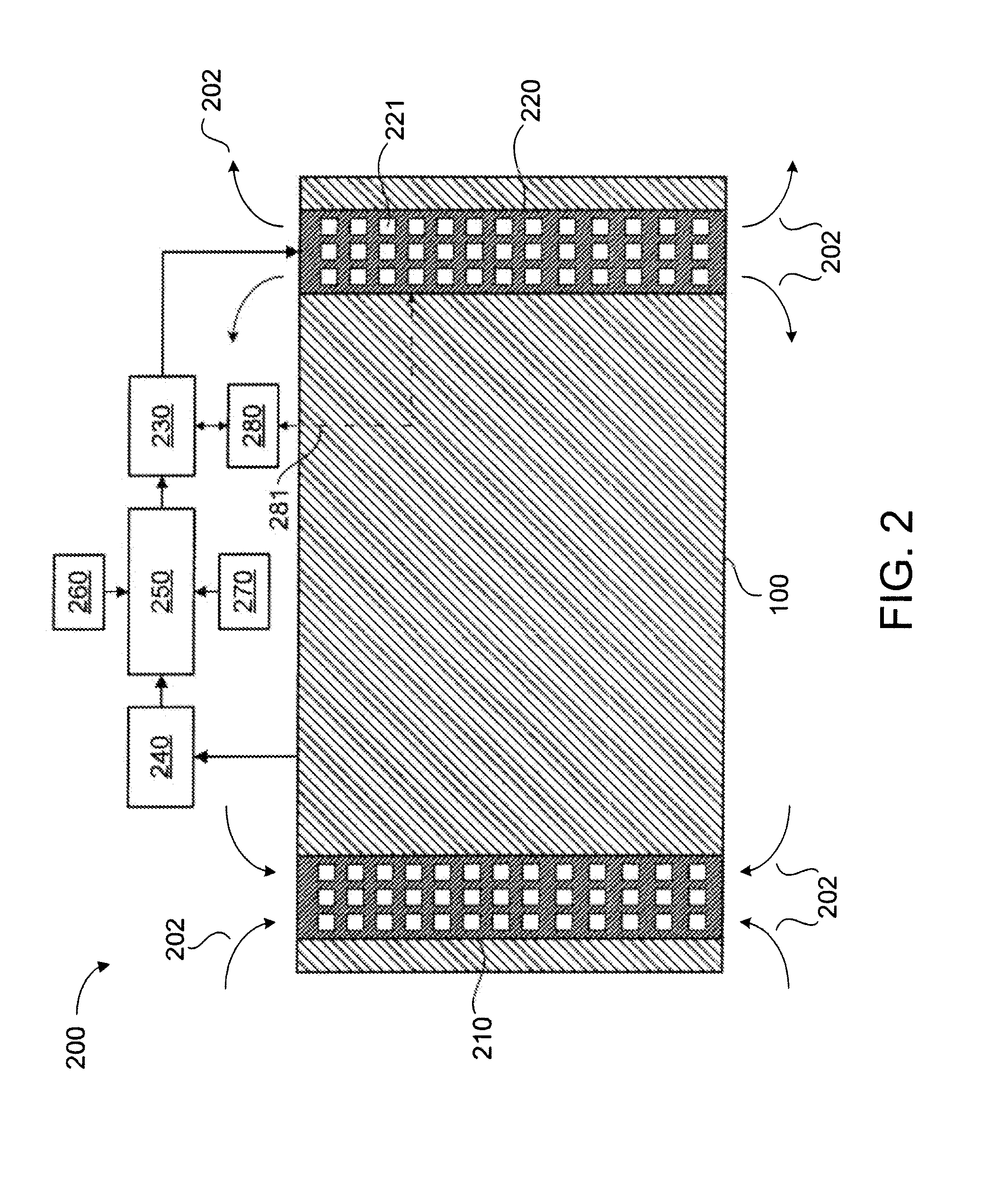 System and Method for Cooling Dynamoelectric Machine