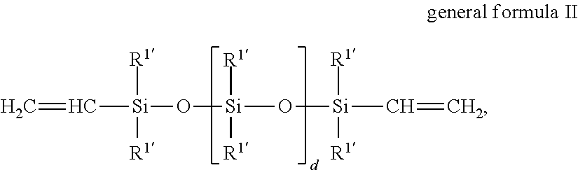 Novel polysiloxanes having betaine groups, production and use thereof