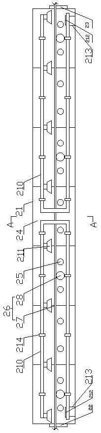 Preparation process for carbon film tin-sprayed printed circuit board