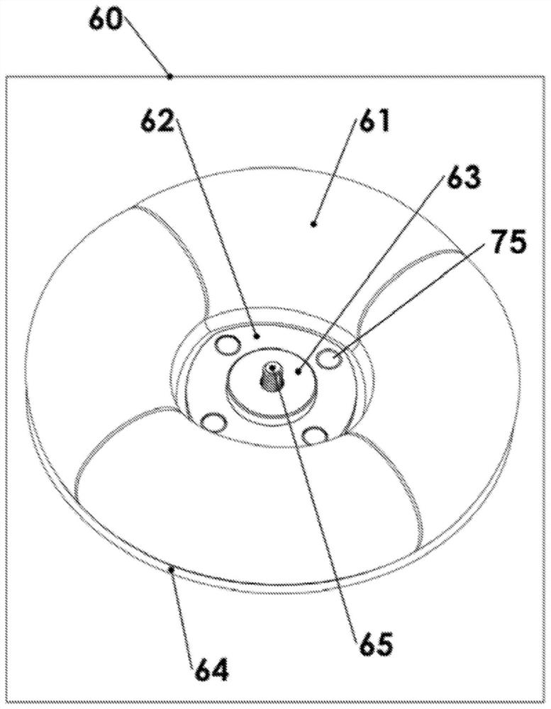 Electronic equipment mounting support base