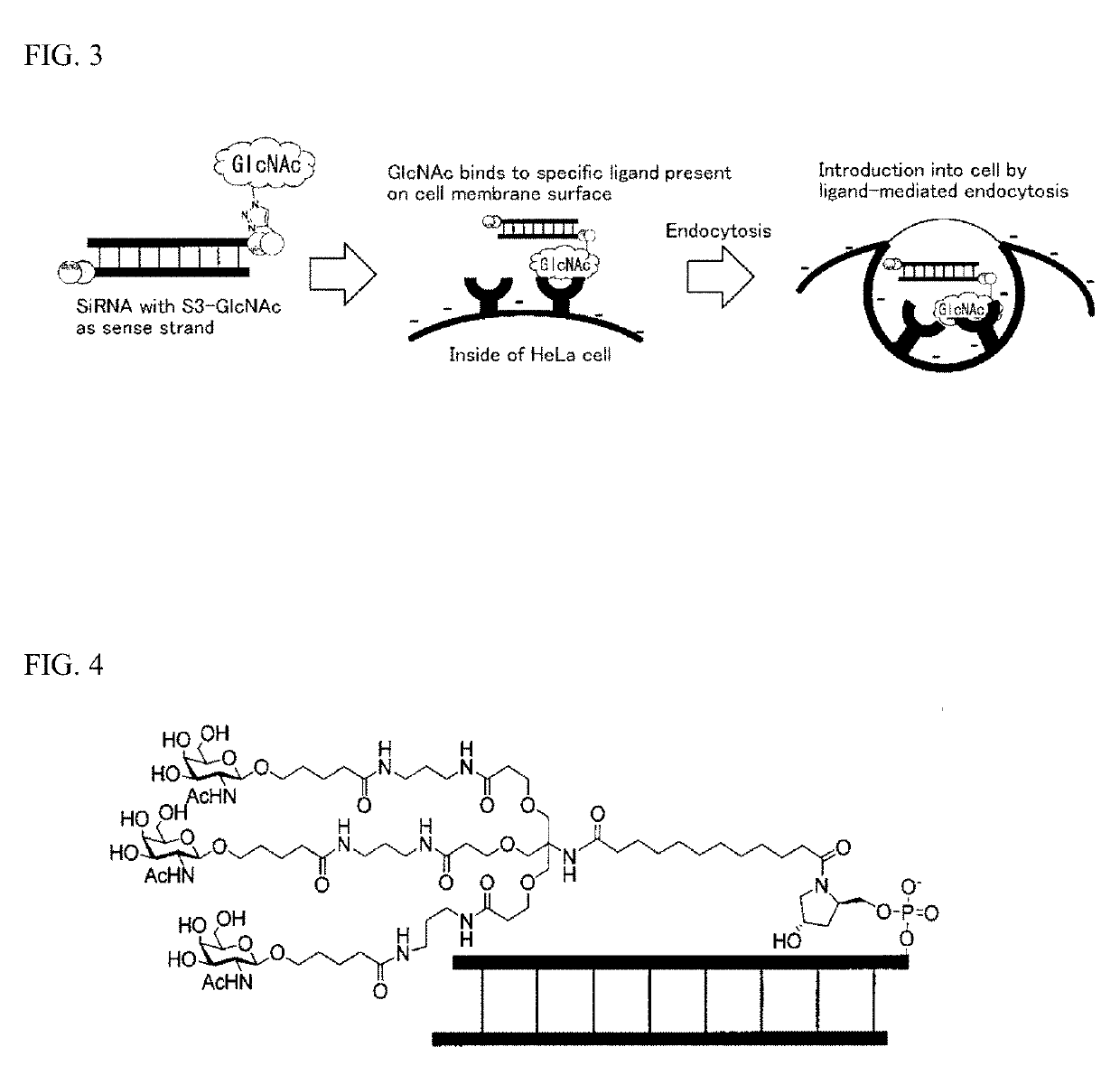 Oligonucleotide derivative, oligonucleotide construct using the same, and methods for producing them