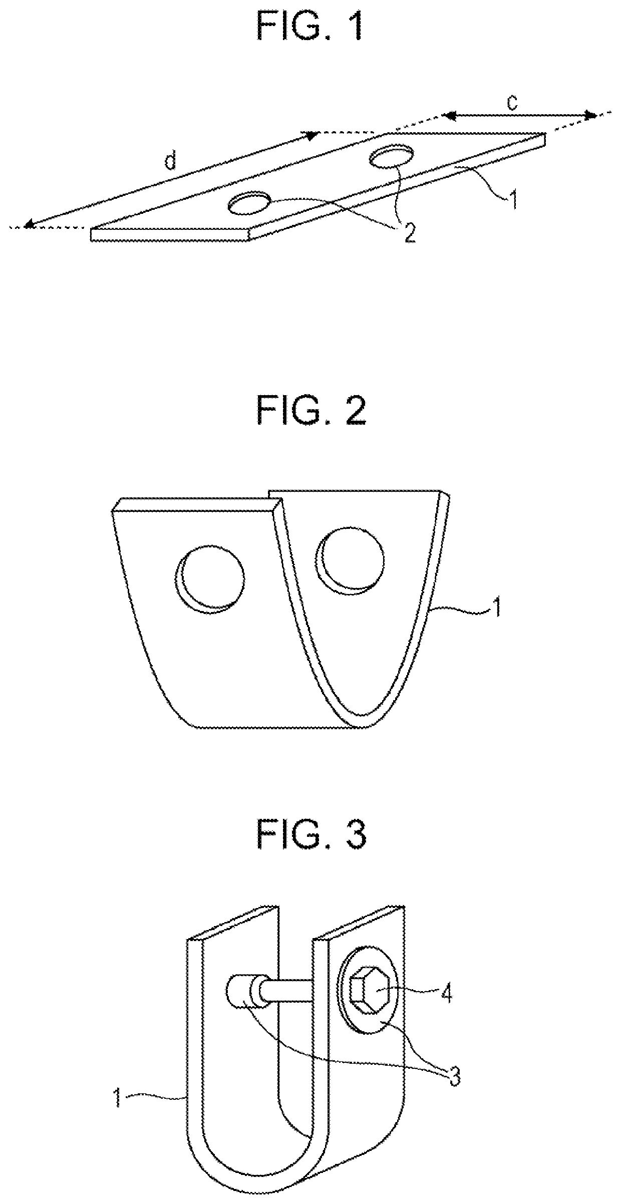 High-strength steel sheet and method for producing same