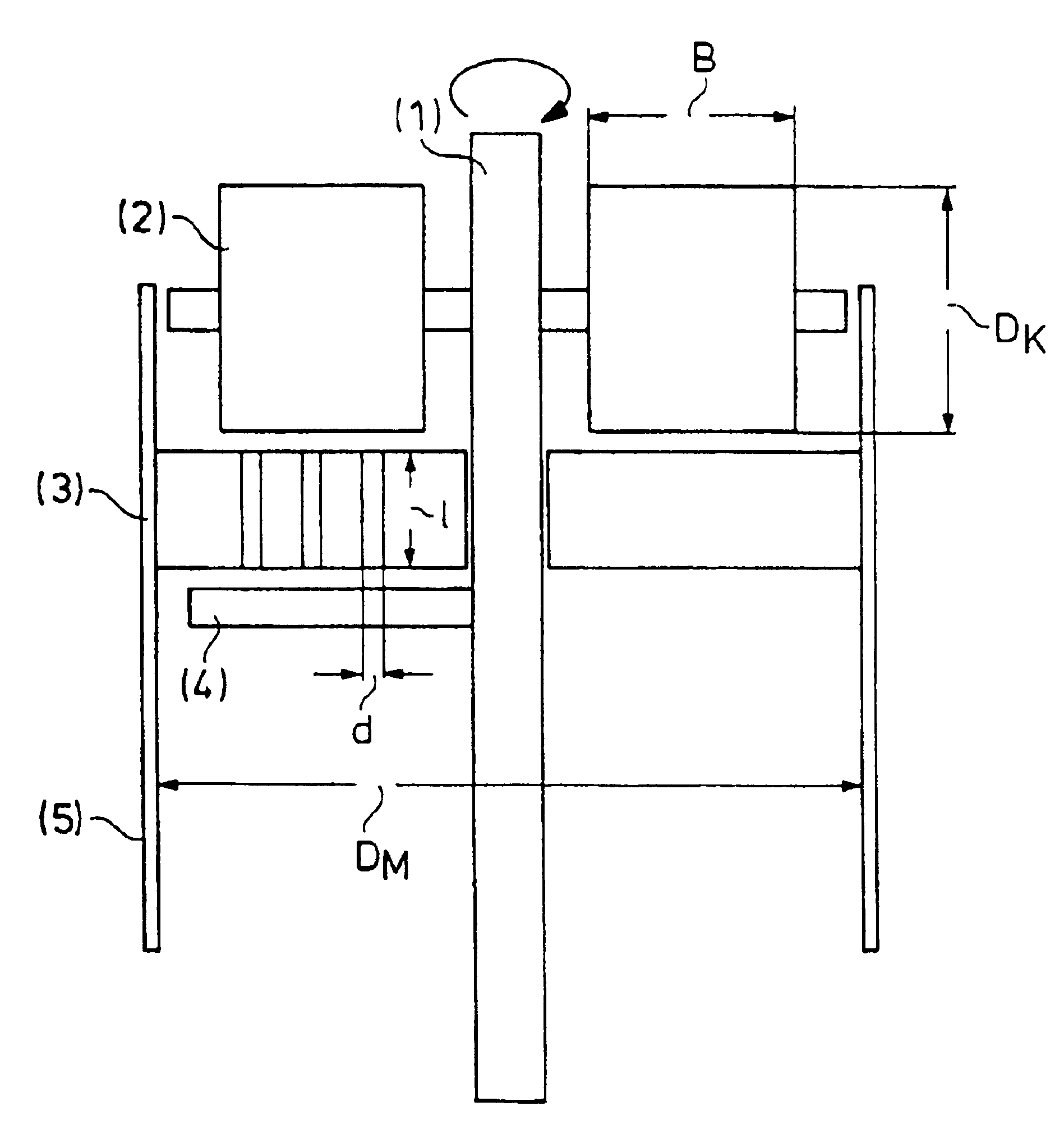 Method for producing compacted free-flowing raw materials for varnish