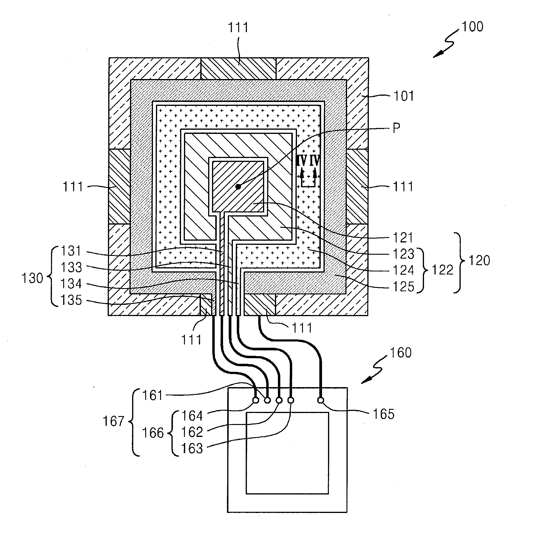 Organic light emitting device