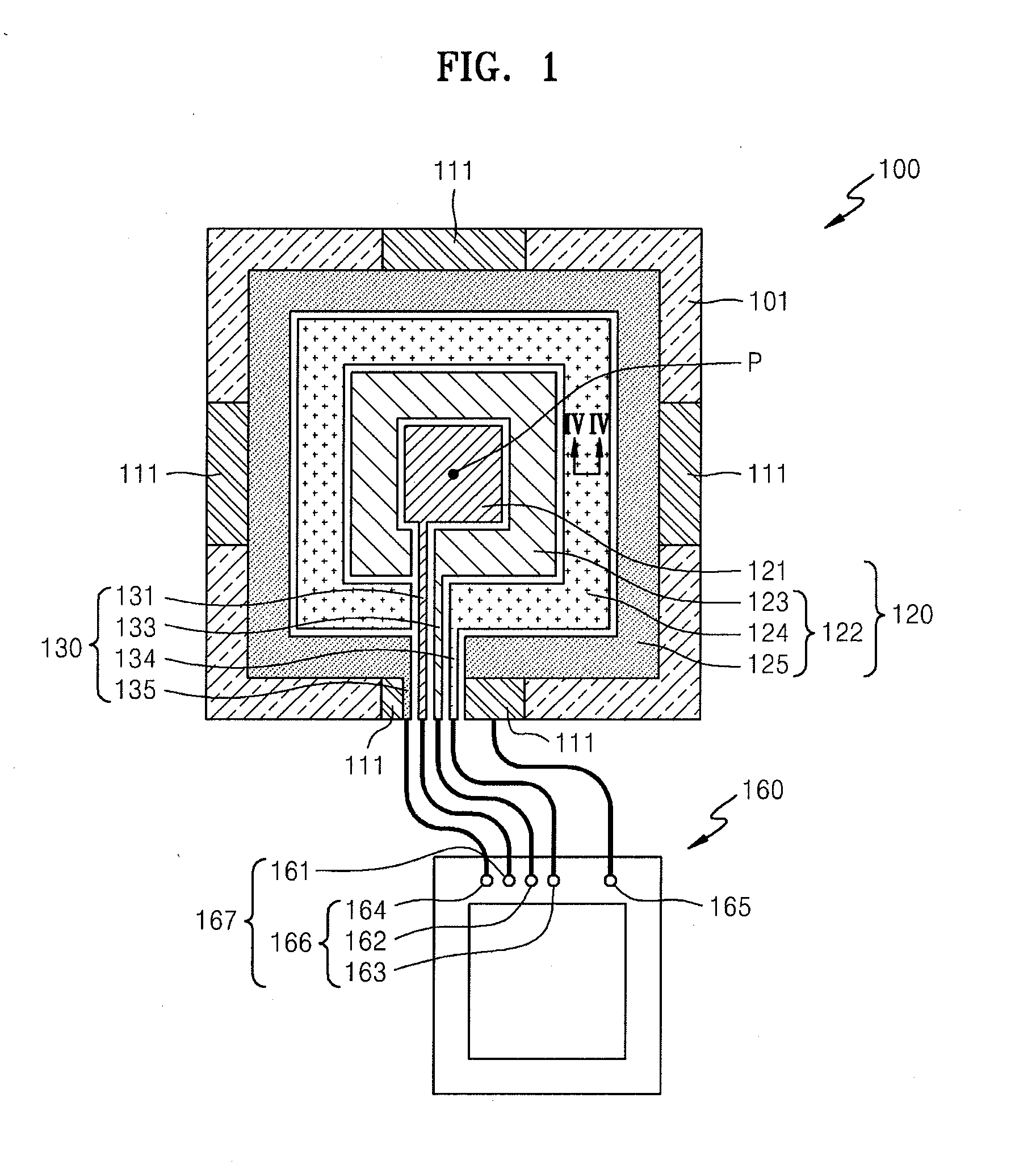 Organic light emitting device