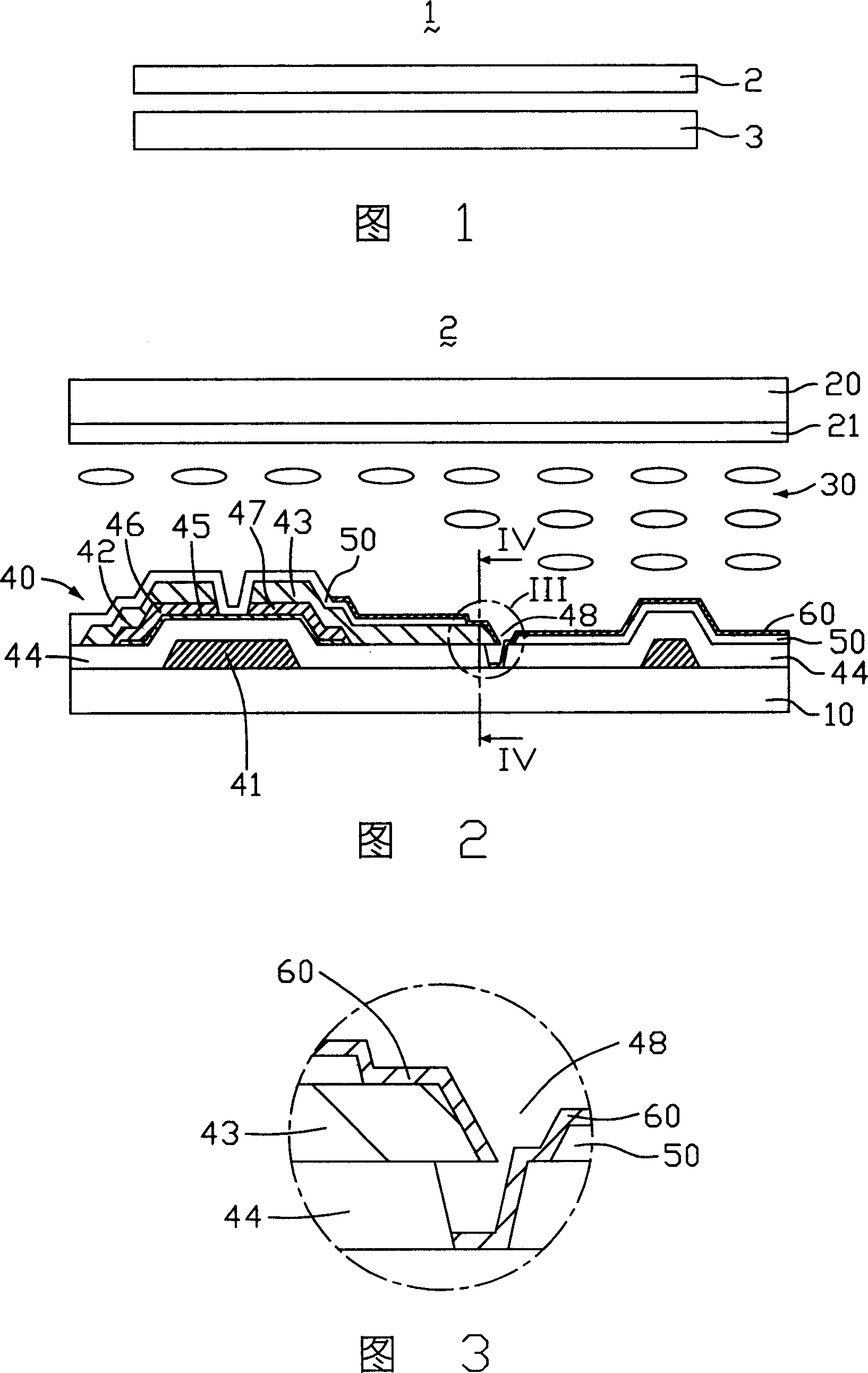 Liquid crystal panel