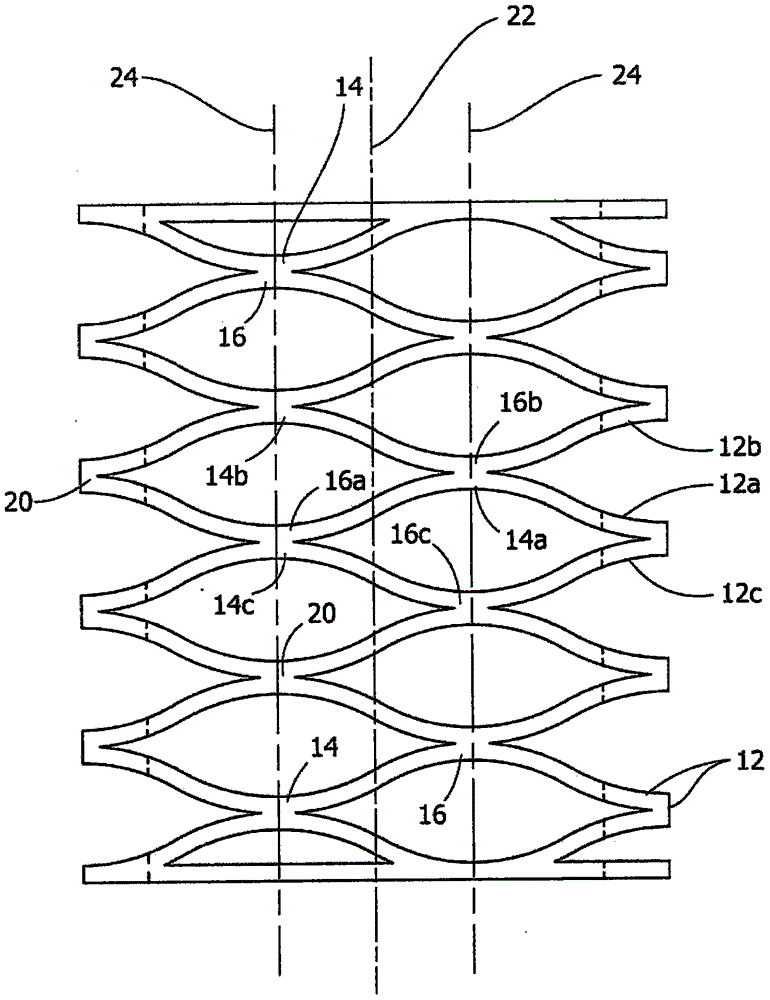 Bonded helical compression spring