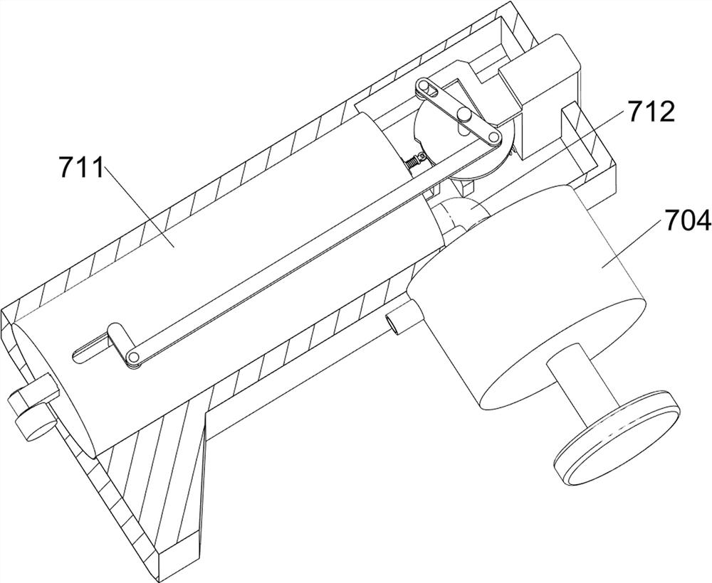 Leg joint movement device for orthopedic rehabilitation