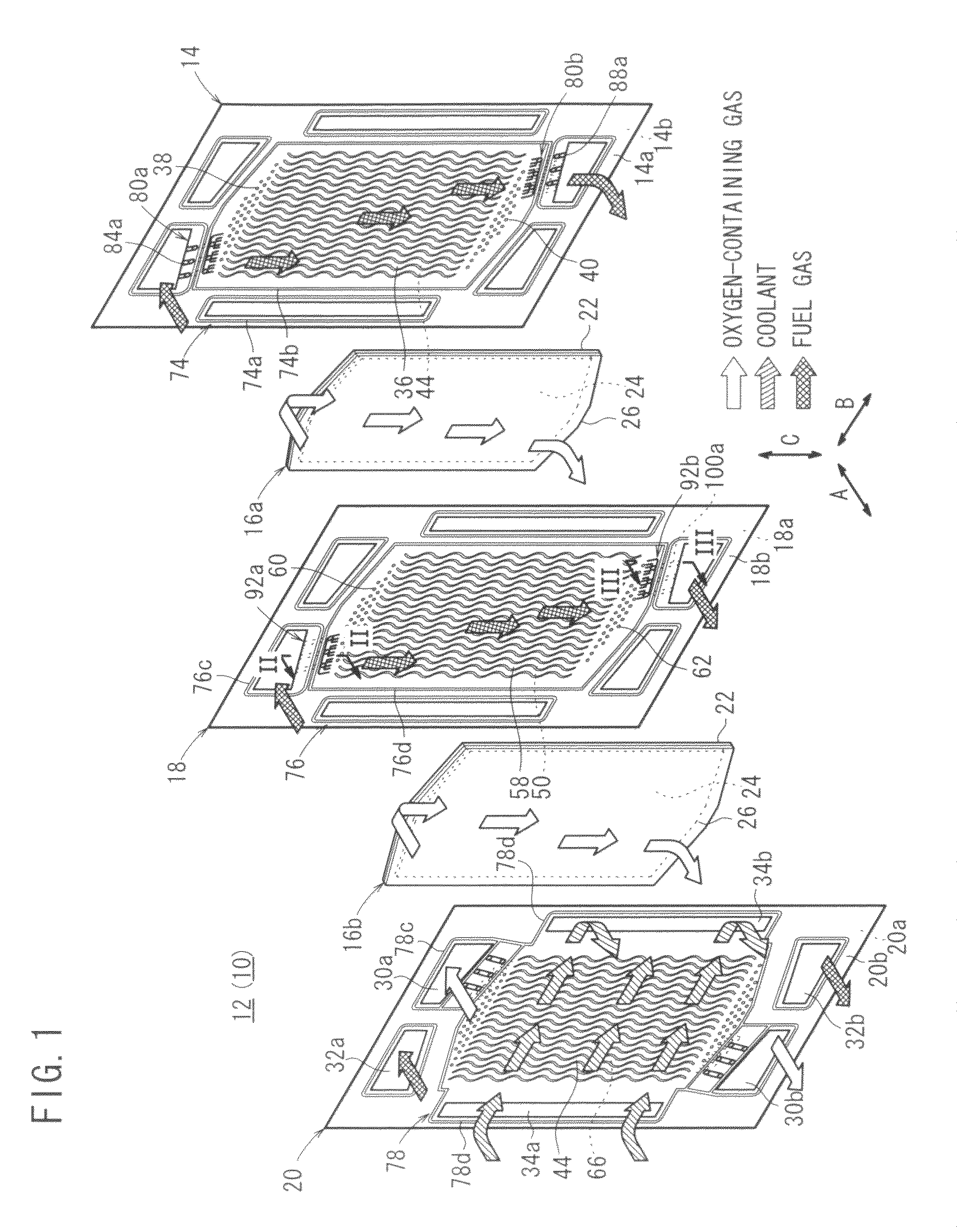 Fuel cell