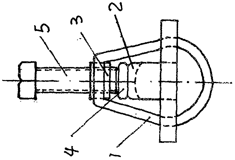 Span equipment clamps for connecting power wires to power equipment