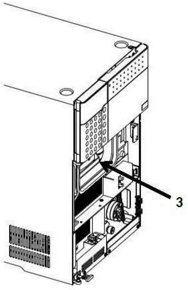 Automatic sampler