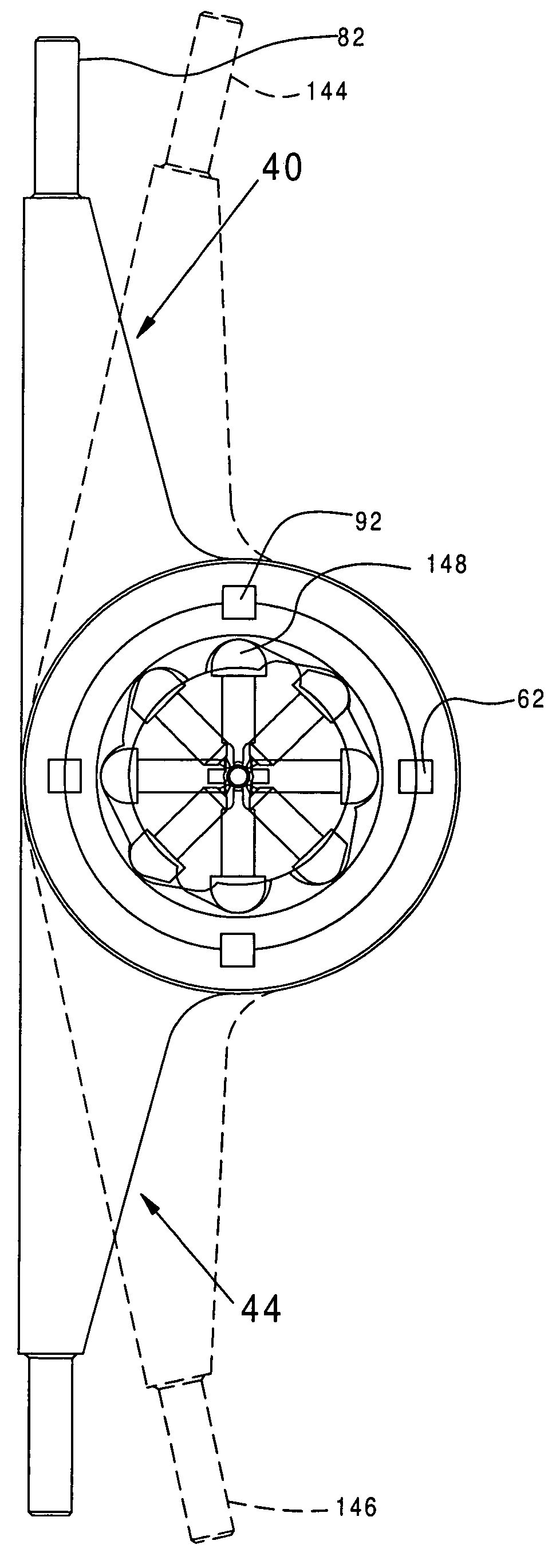 Crimping tool with quick-change crimp head for sealing and electrically crimping electrical contacts to insulated wire