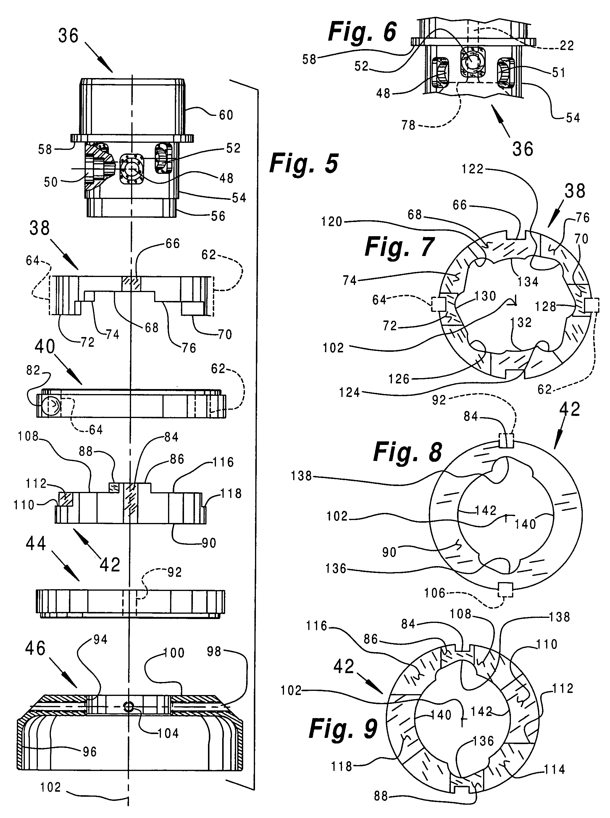 Crimping tool with quick-change crimp head for sealing and electrically crimping electrical contacts to insulated wire
