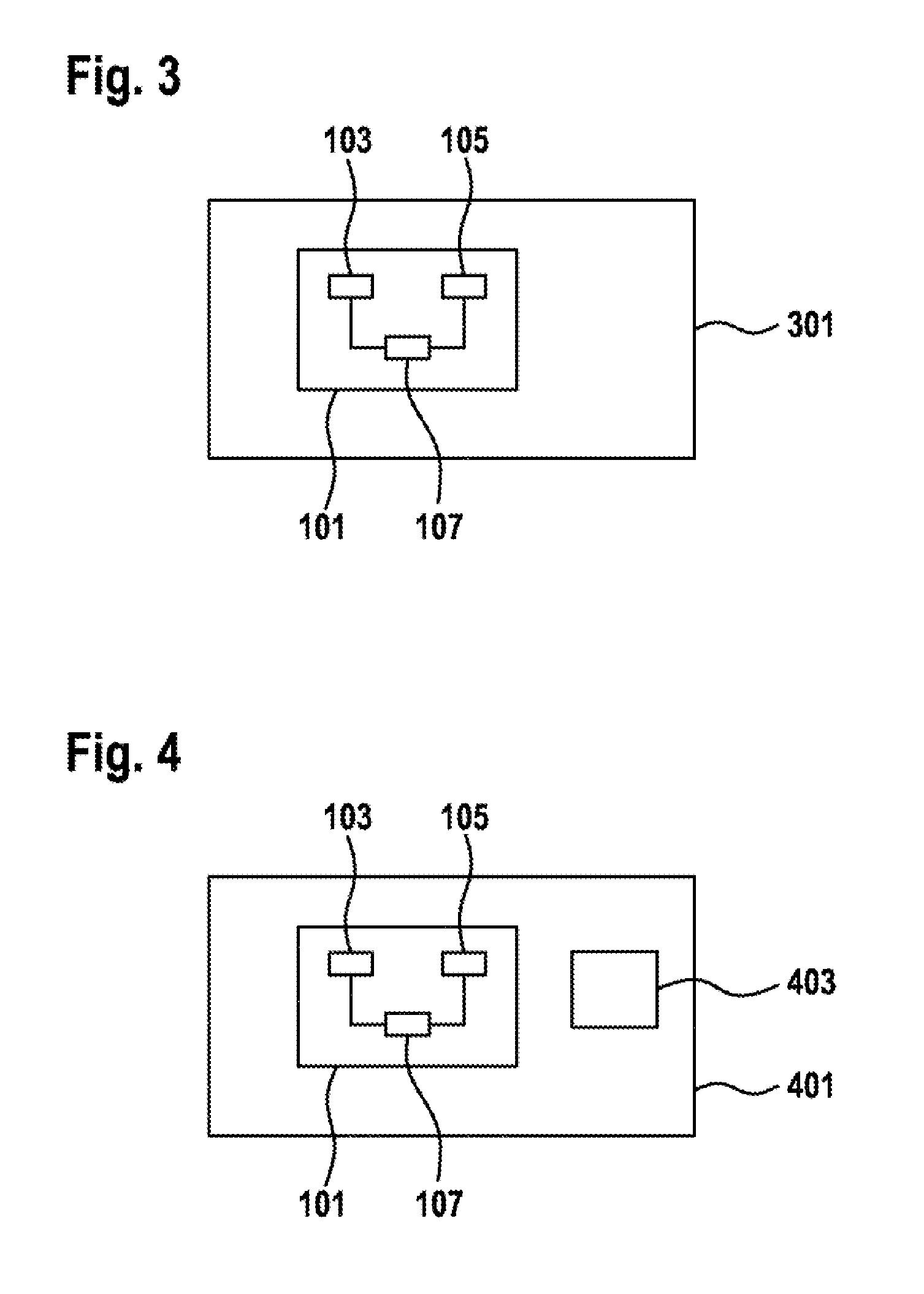 Communication device and communication method for a vehicle