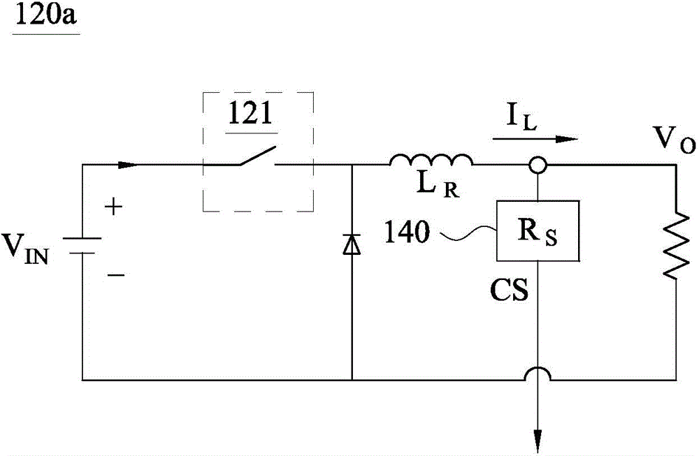 Converter and method for controlling converter