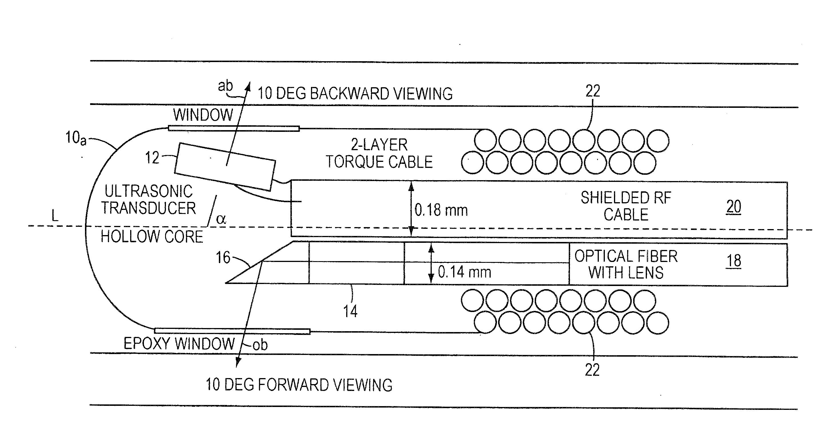 Opto-Acoustic Imaging Devices and Methods