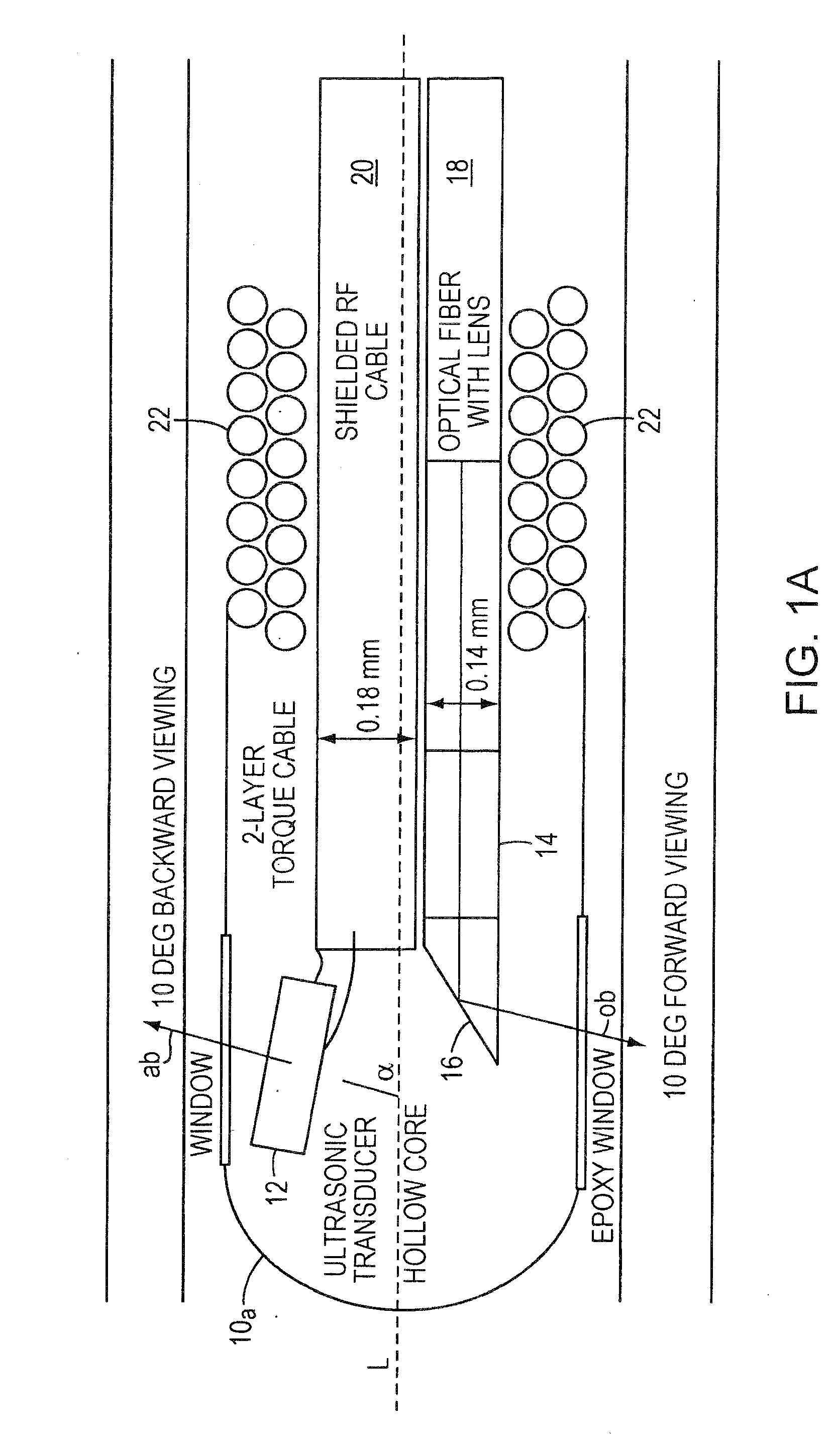 Opto-Acoustic Imaging Devices and Methods