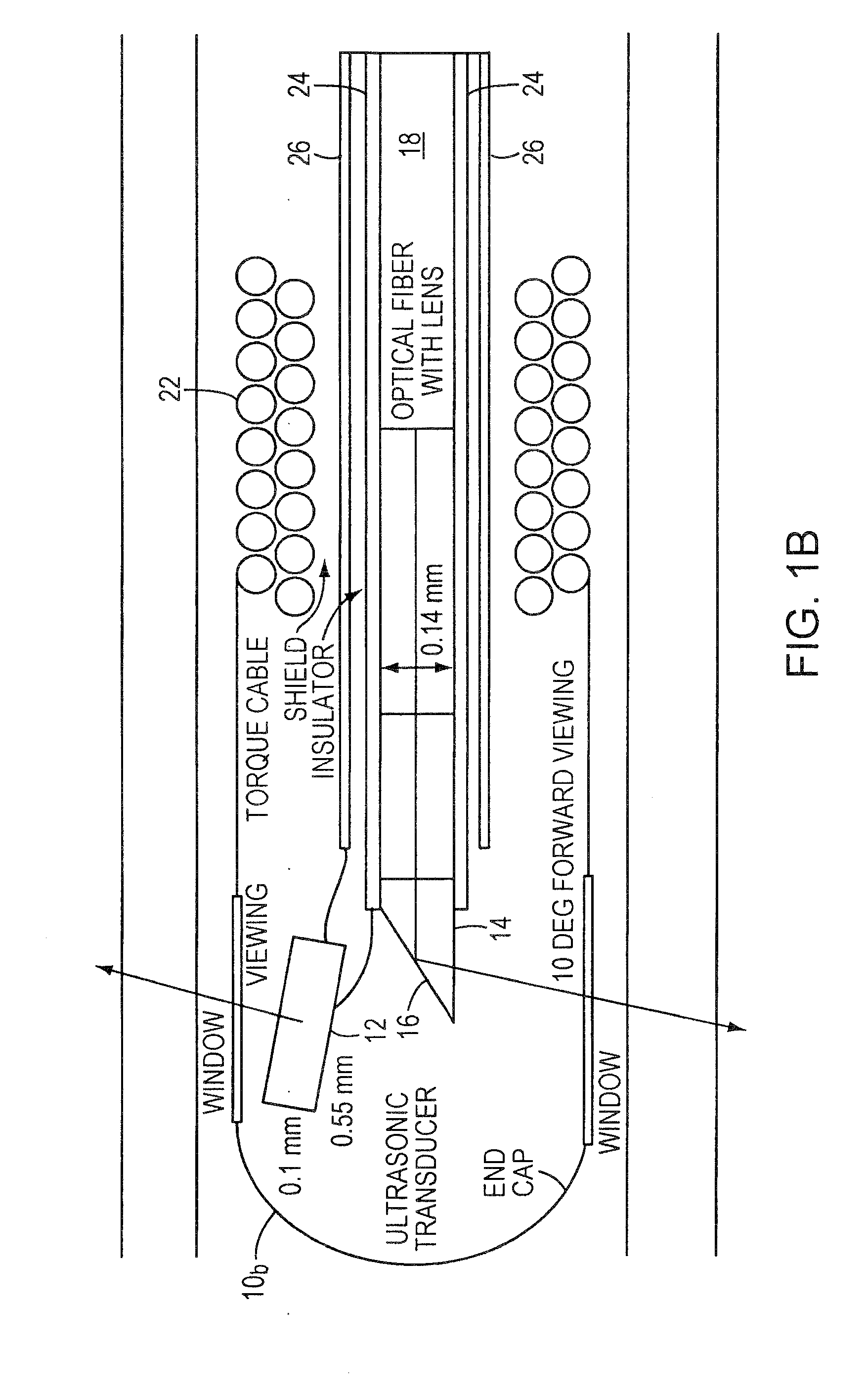 Opto-Acoustic Imaging Devices and Methods