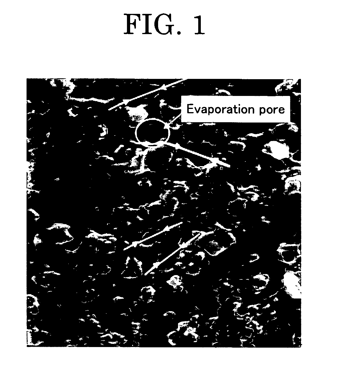 Coating material and method for producing the same
