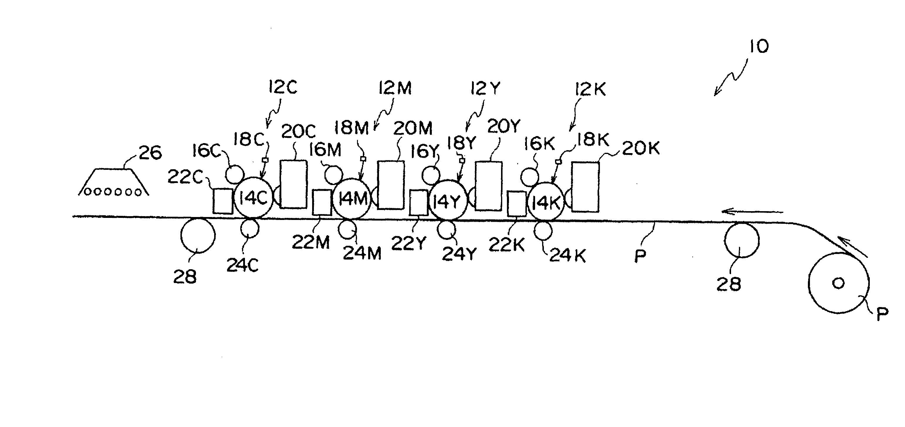 Electrophotographic toner and image forming apparatus