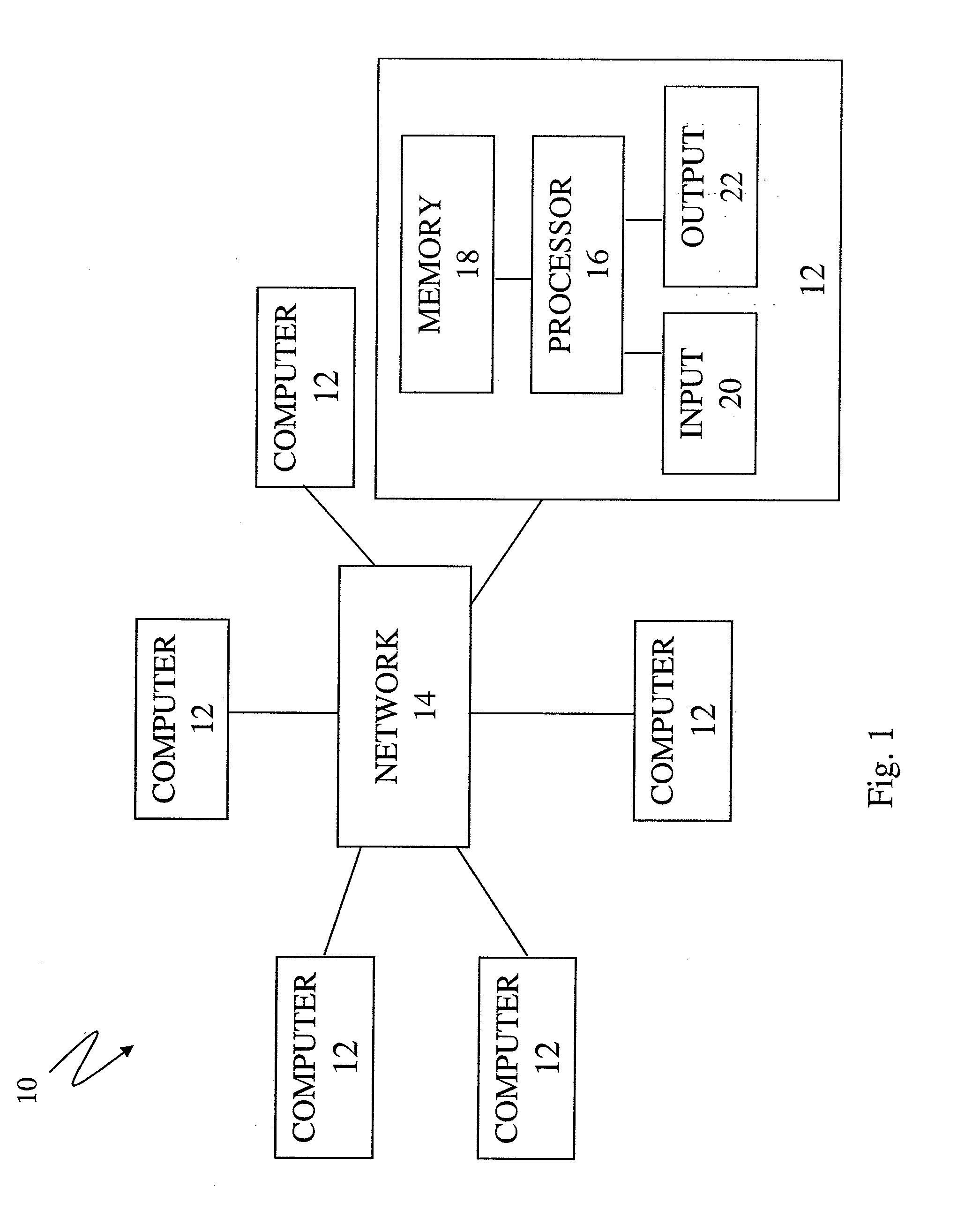 Methods and apparatuses for controlling access to computer systems and for annotating media files
