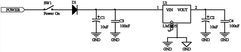 Wireless audio and video transmission system