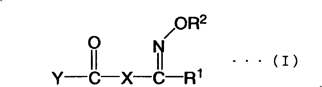 Oxime ester compound, photopolymerization initiator, photopolymerizable composition, color filter, and liquid crystal display device