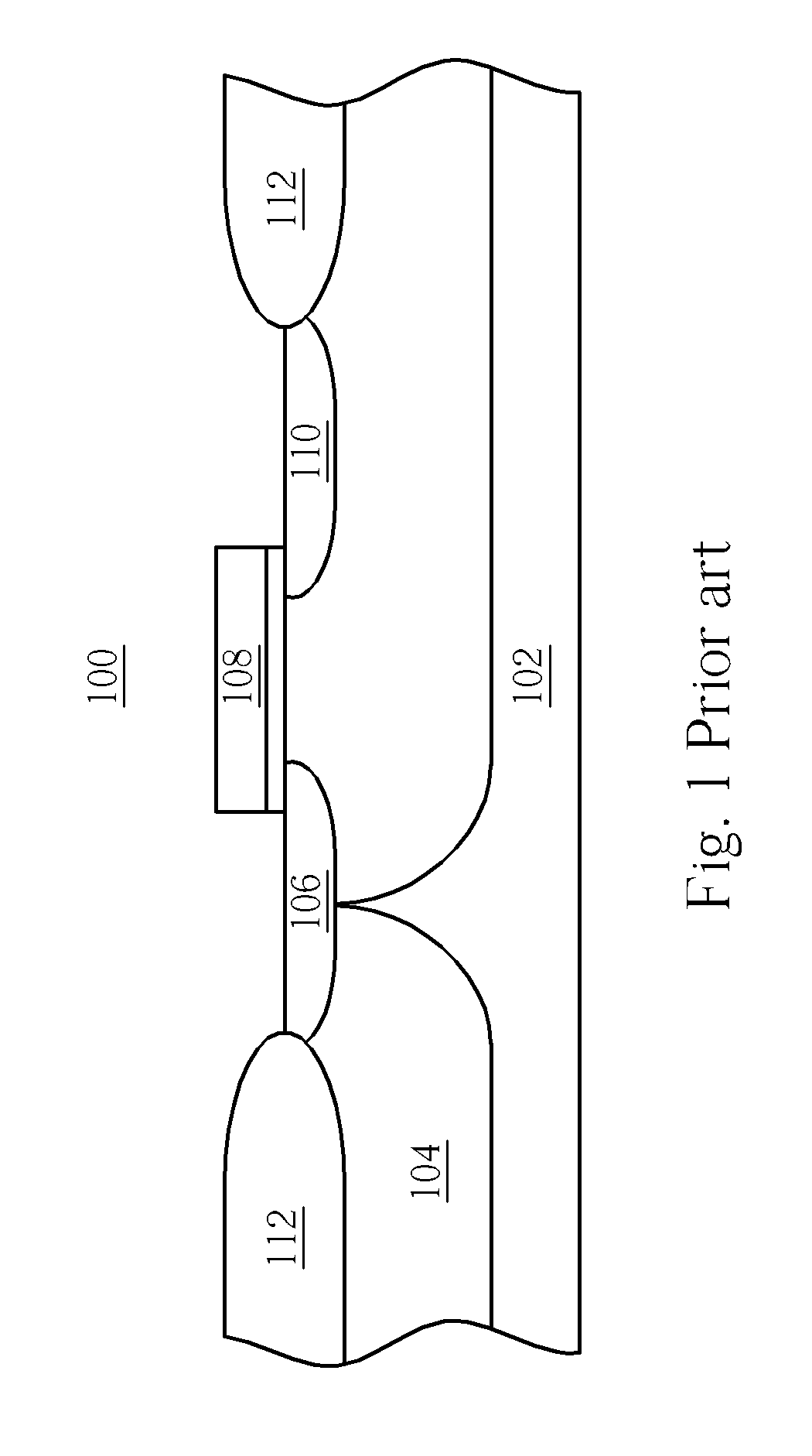 Image sensor device and manufacturing method thereof