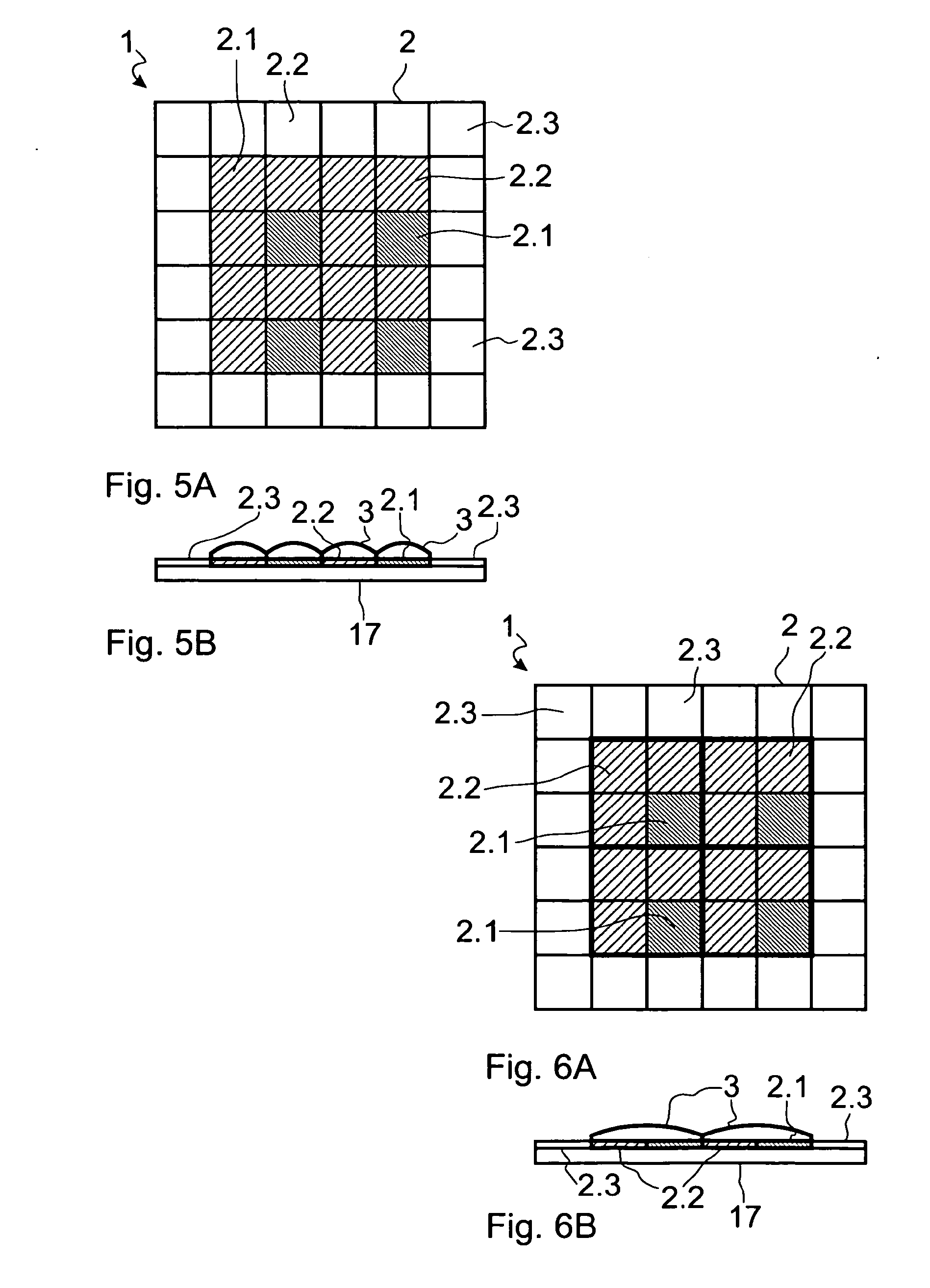 Ophthalmology appliance for photocoagulation or phototherapy, and method for operating such an appliance