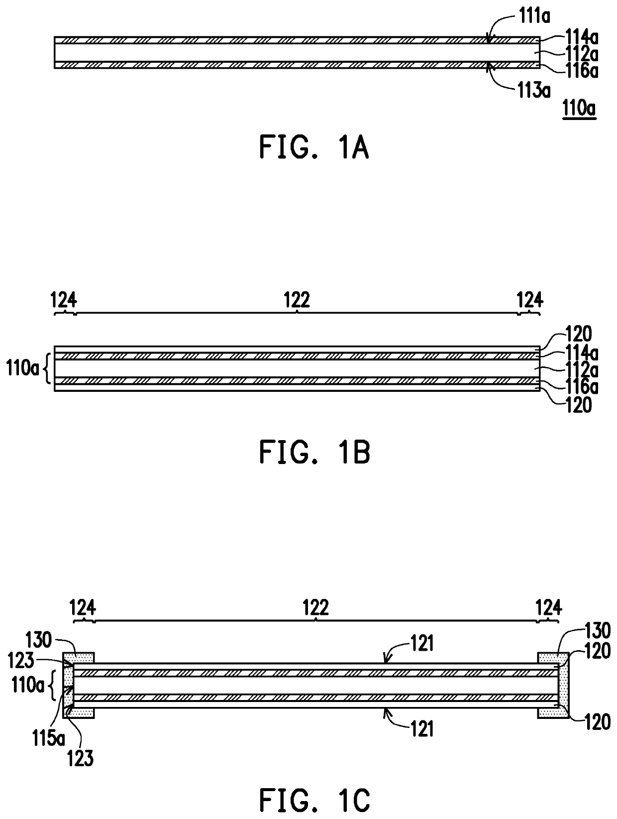 Method for manufacturing circuit board