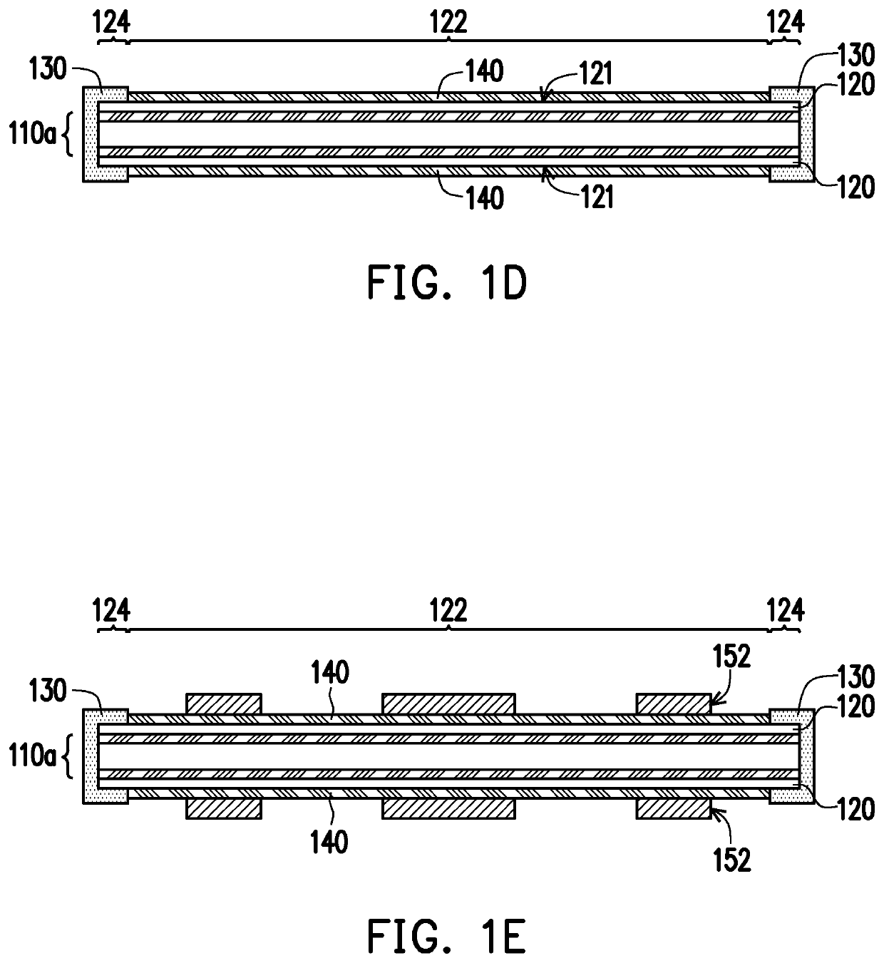 Method for manufacturing circuit board