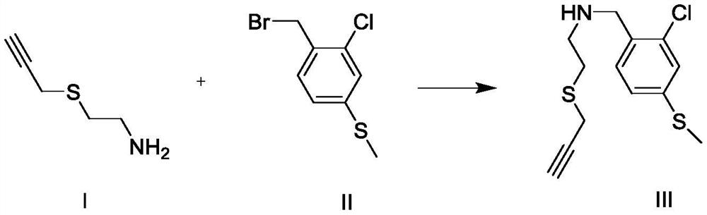 A monoamine oxidase inhibitor