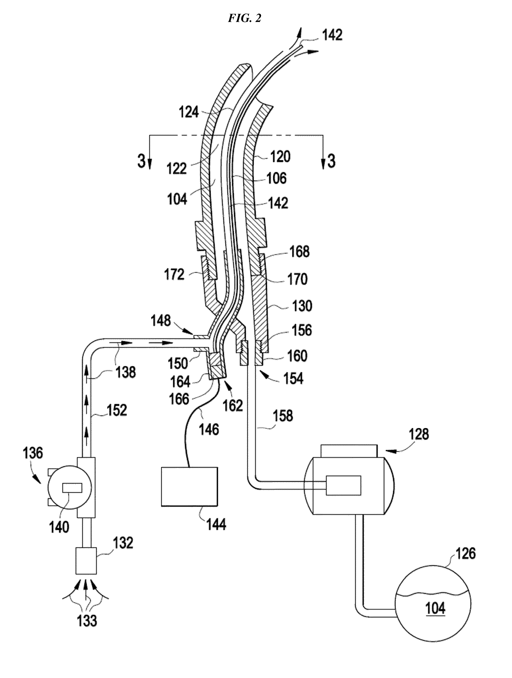 Devices and Methods for Heating Fluid Dispensers, Hoses, and Nozzles