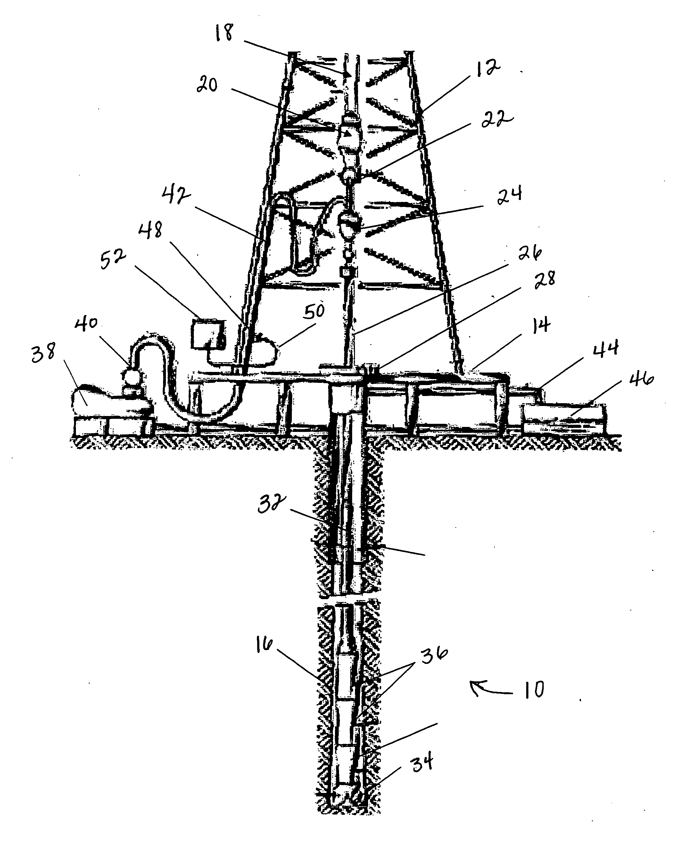 Measurement while drilling apparatus and method of using the same