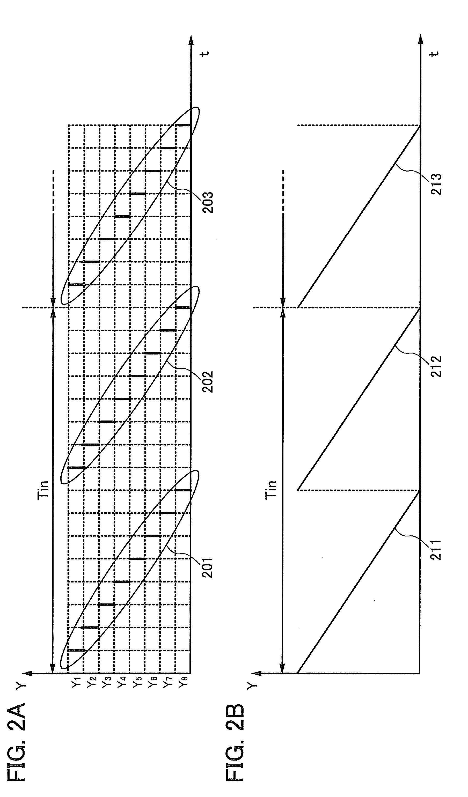 Liquid Crystal Display Device and Driving Method Thereof