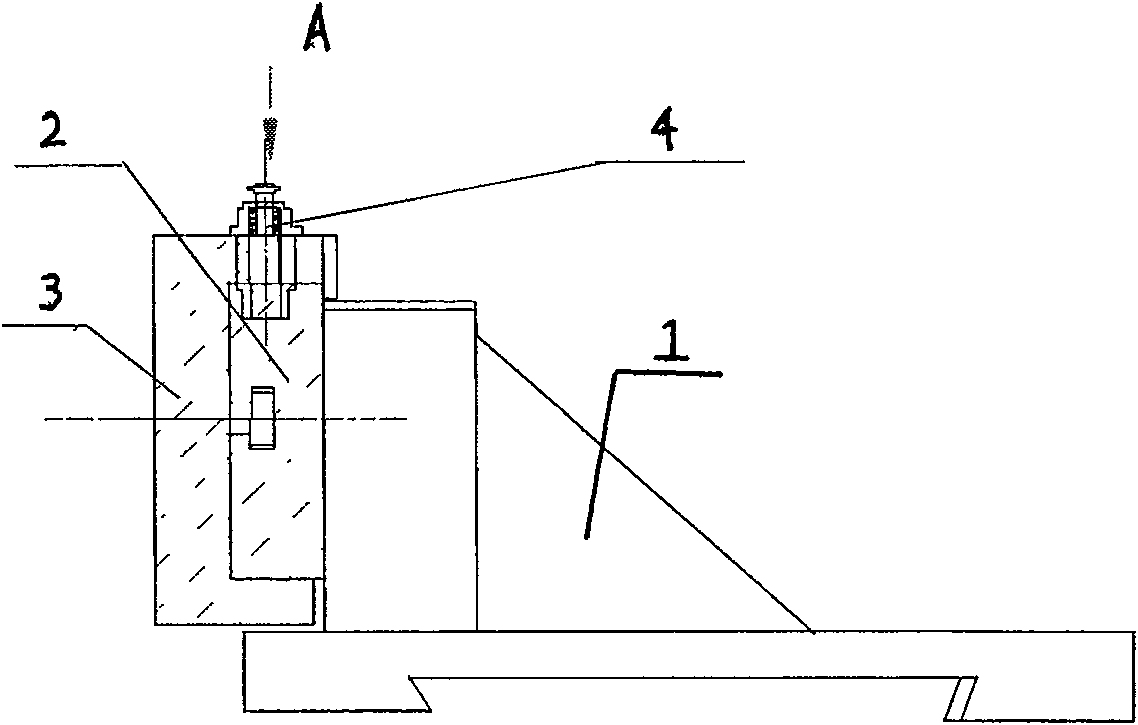 New method of processing the E type bolt