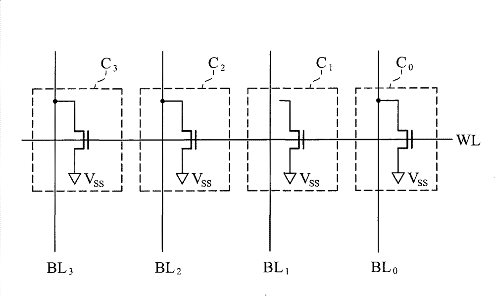 Internal memory and storage device