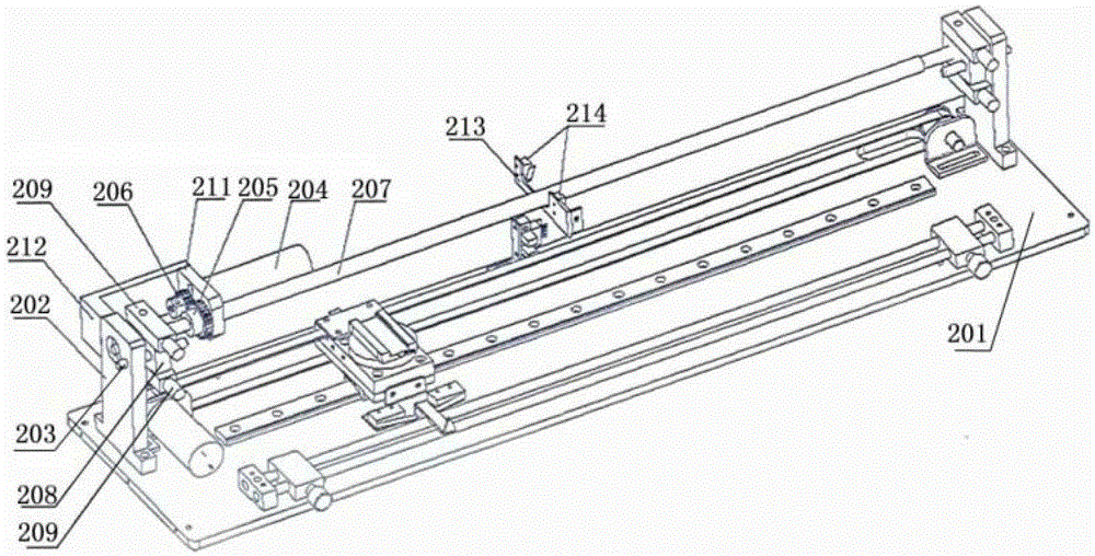 3d photo shooting device