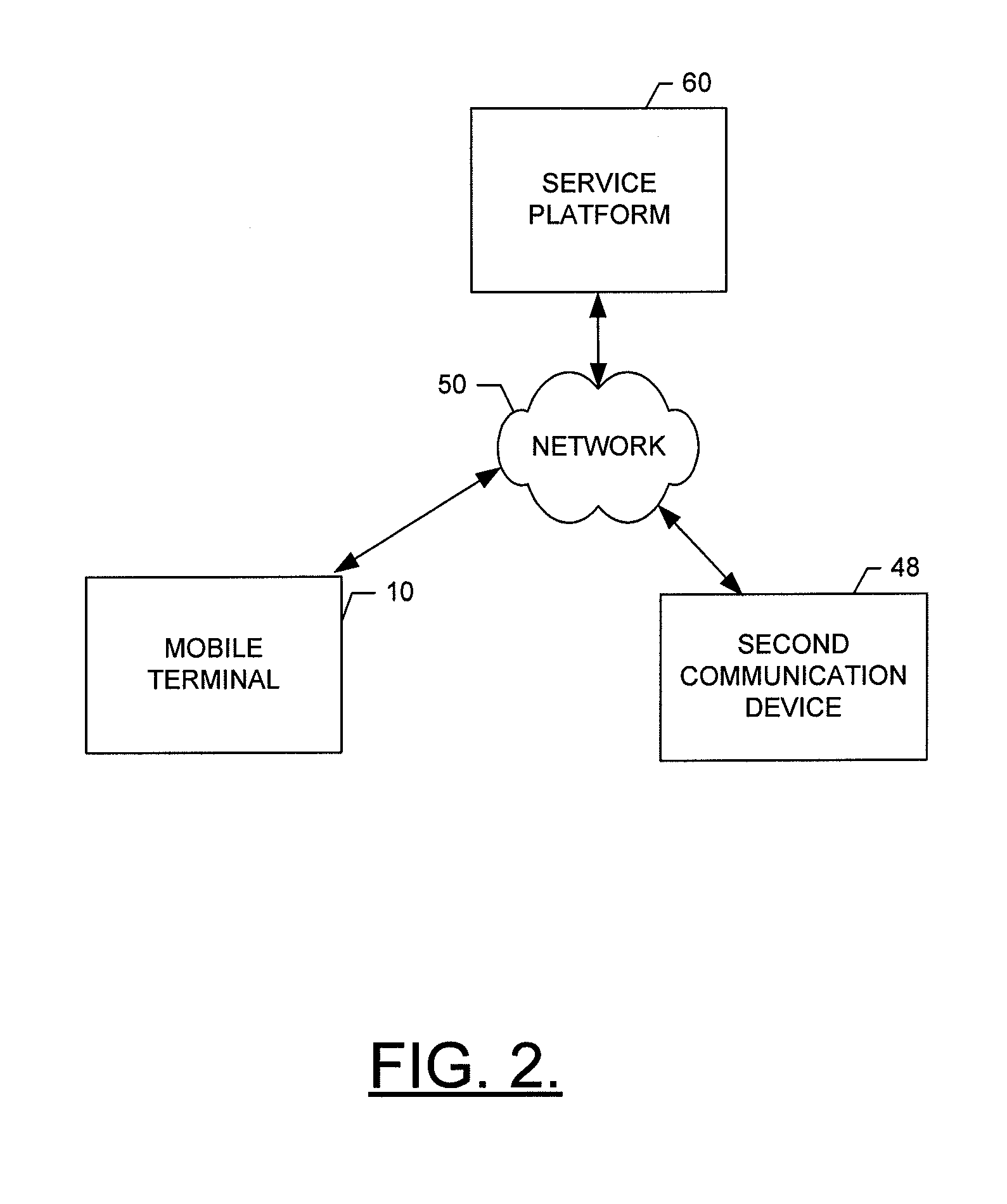Method and apparatus for providing a localized virtual reality environment