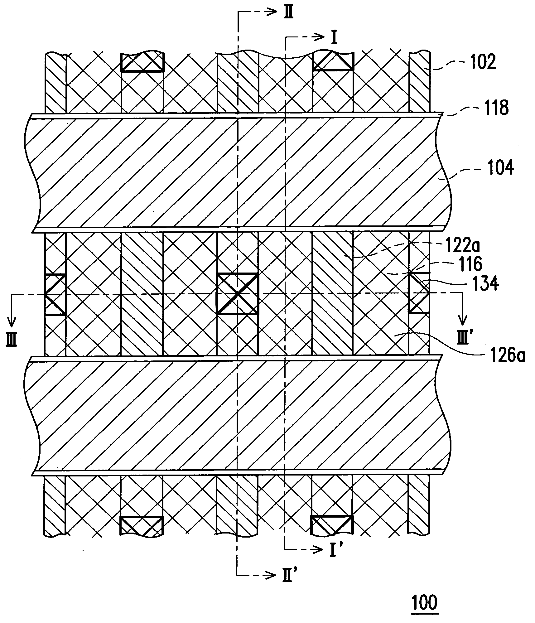 Non-volatile memory and fabricating method thereof