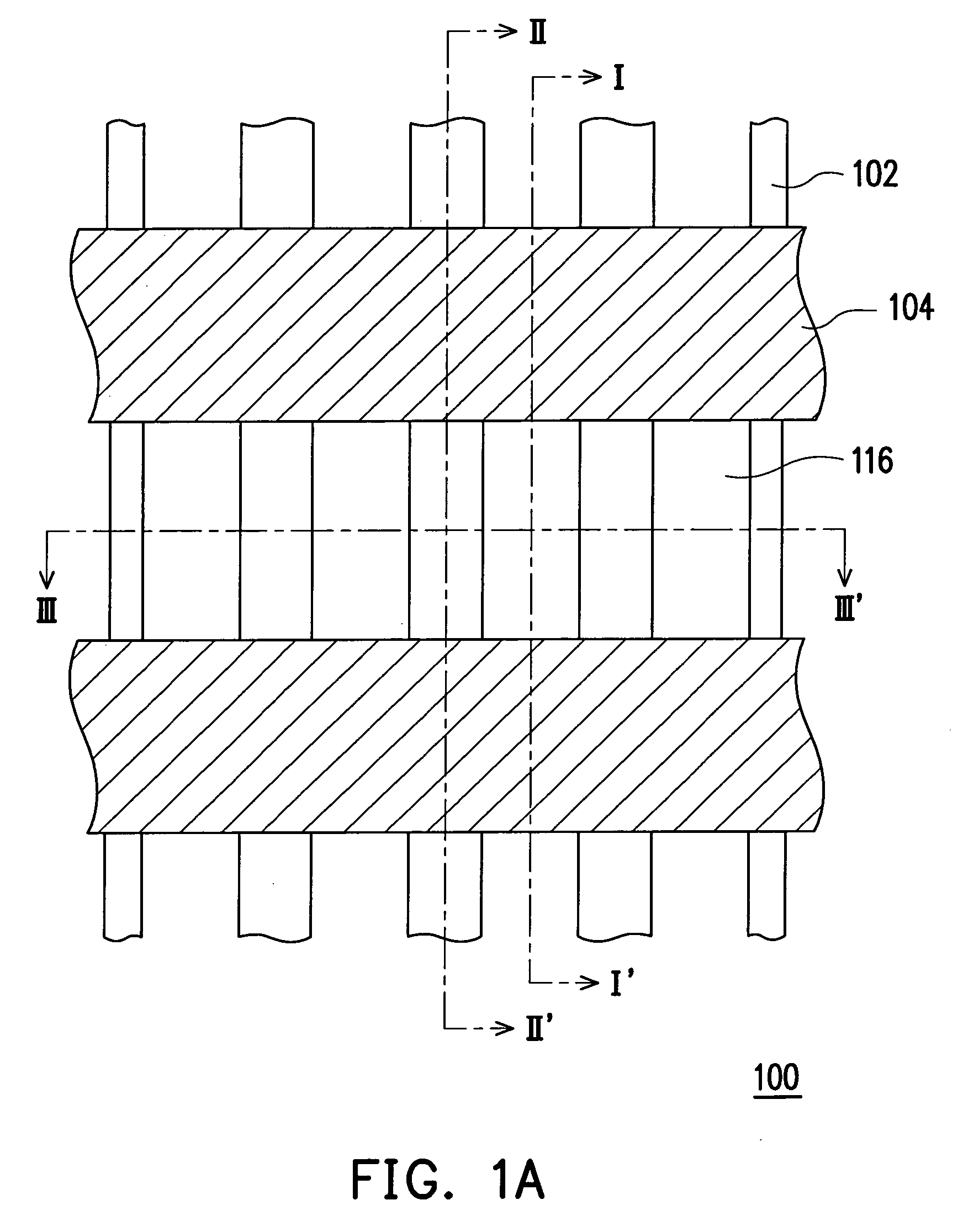 Non-volatile memory and fabricating method thereof