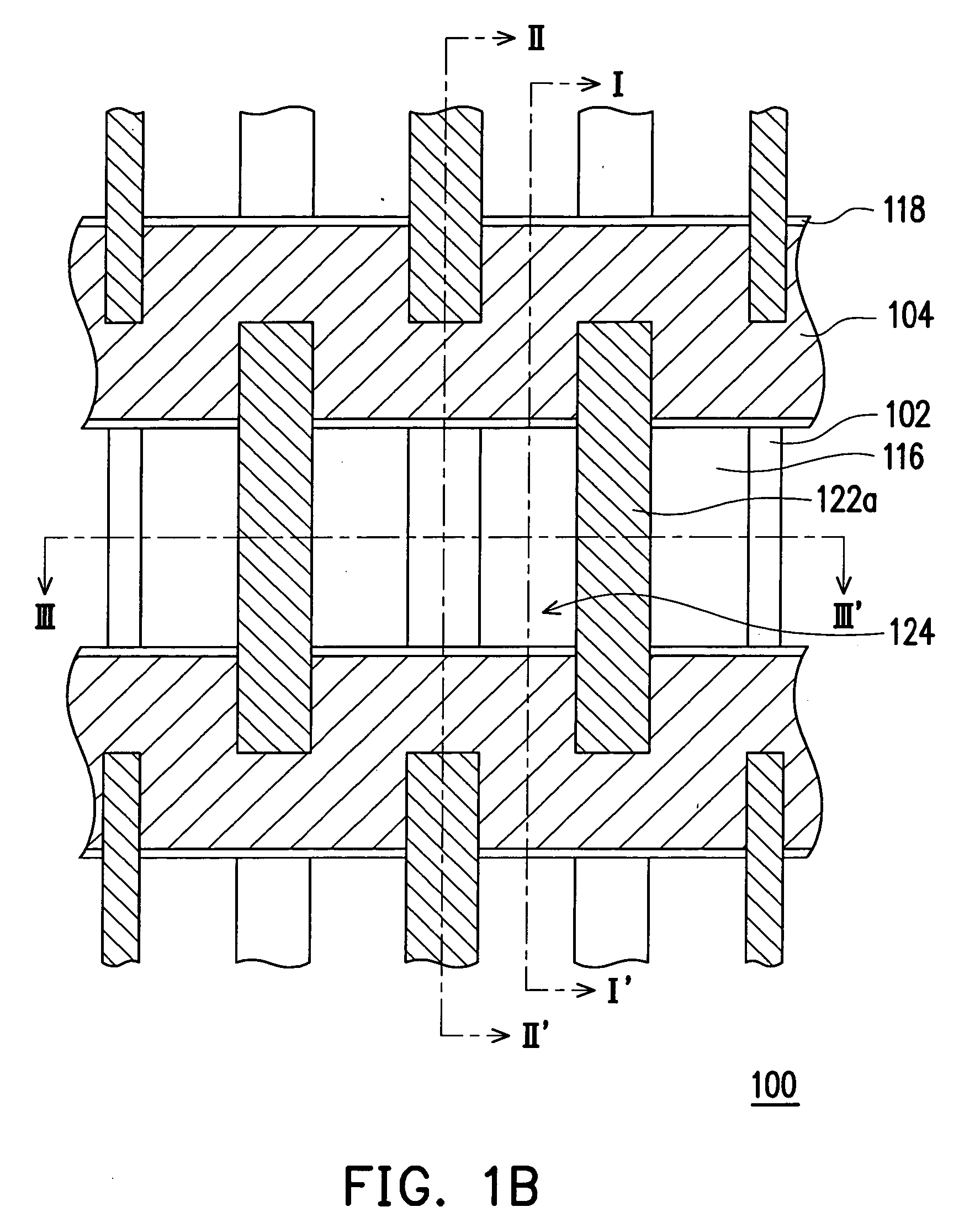 Non-volatile memory and fabricating method thereof