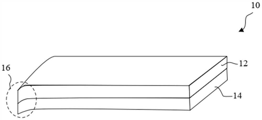 Liquid crystal display module