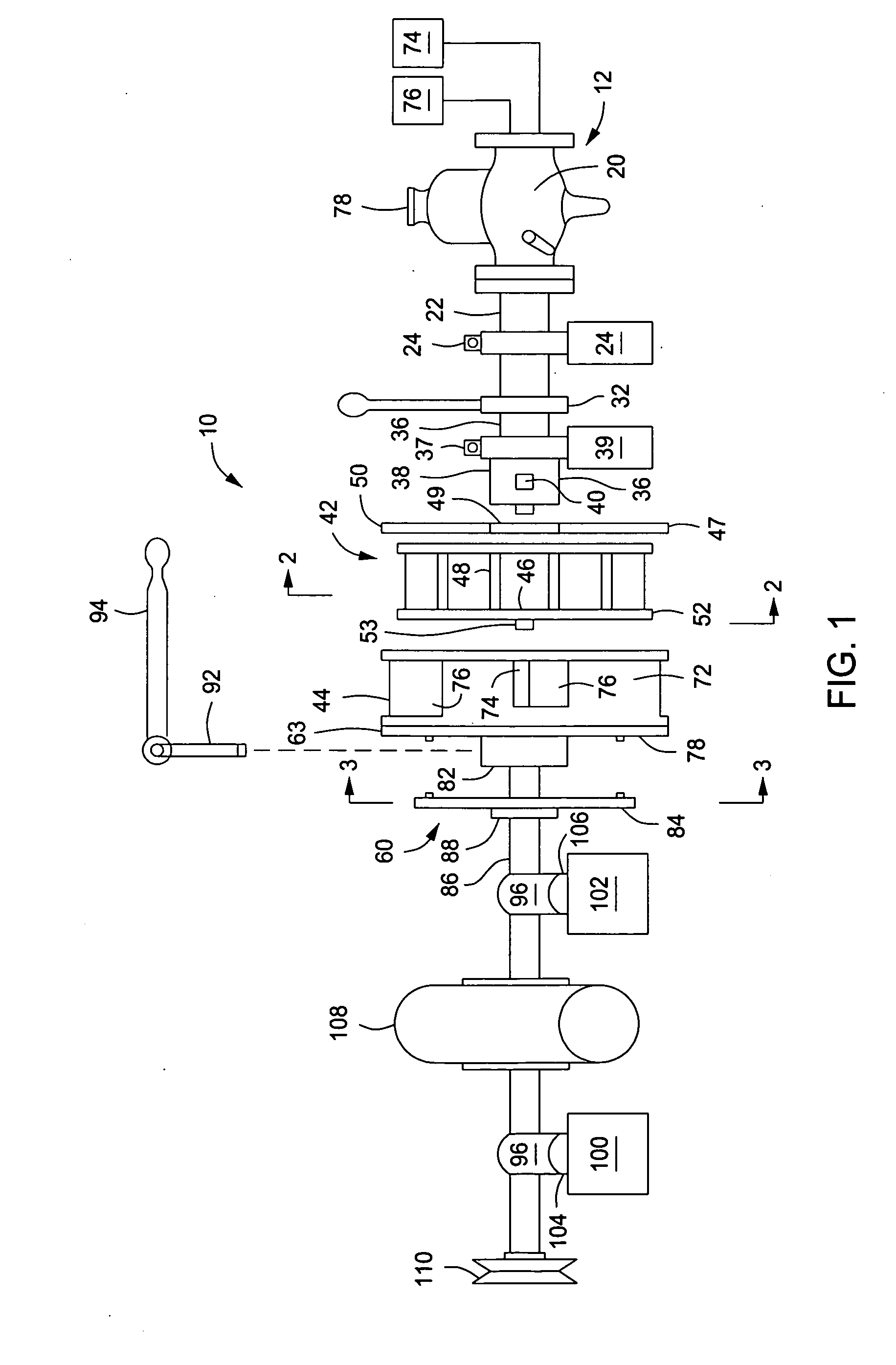 Radial pulsed rotary internal combustion engine