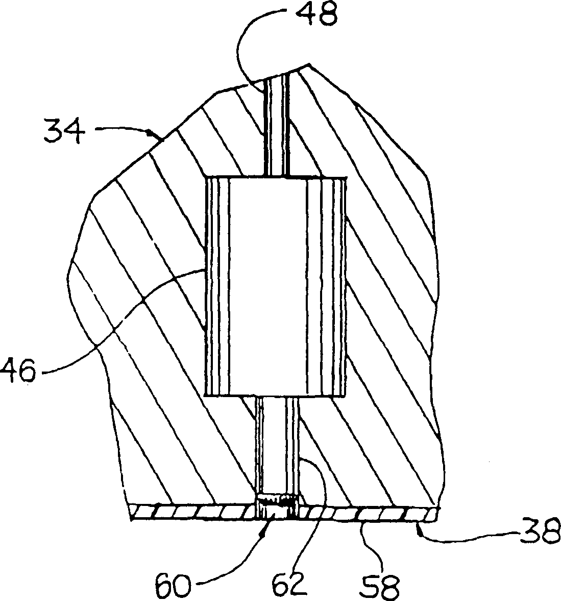 Tactile communication device and method