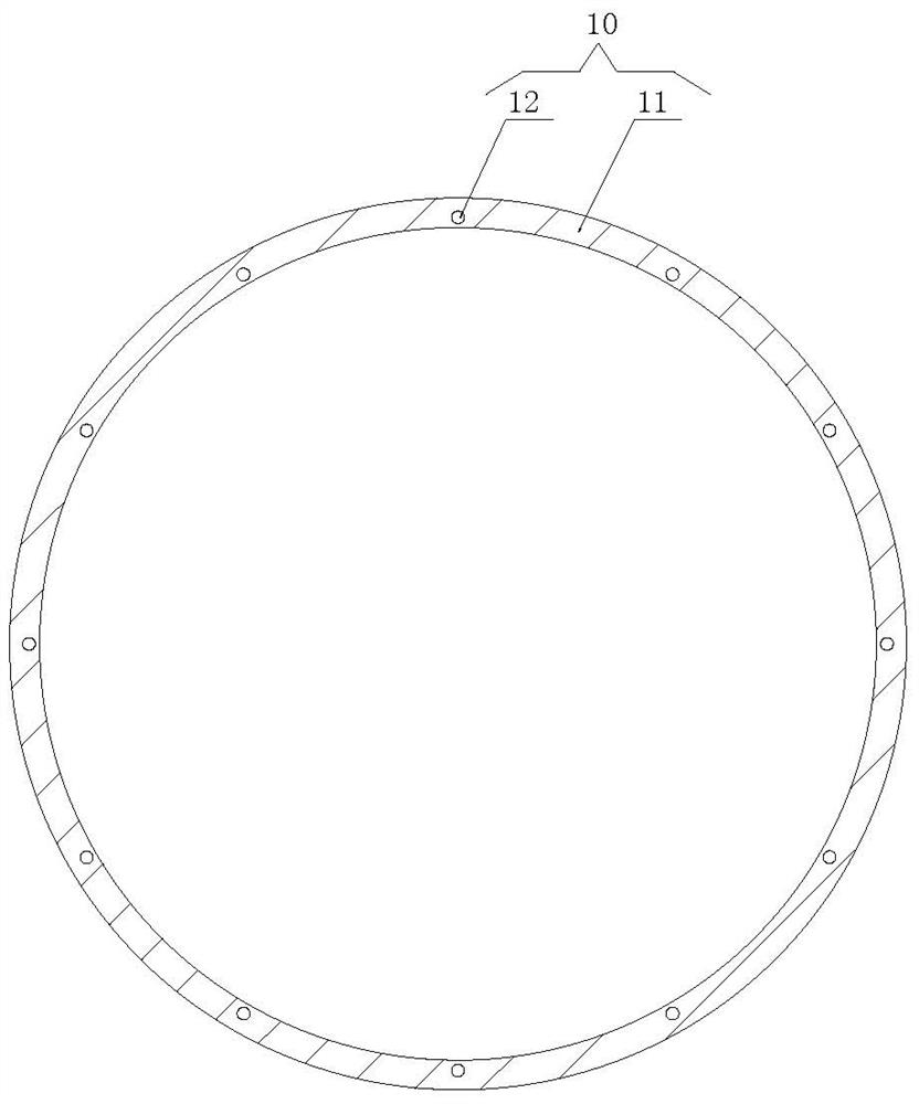 Combination equipment and method for electrical engineering accessories